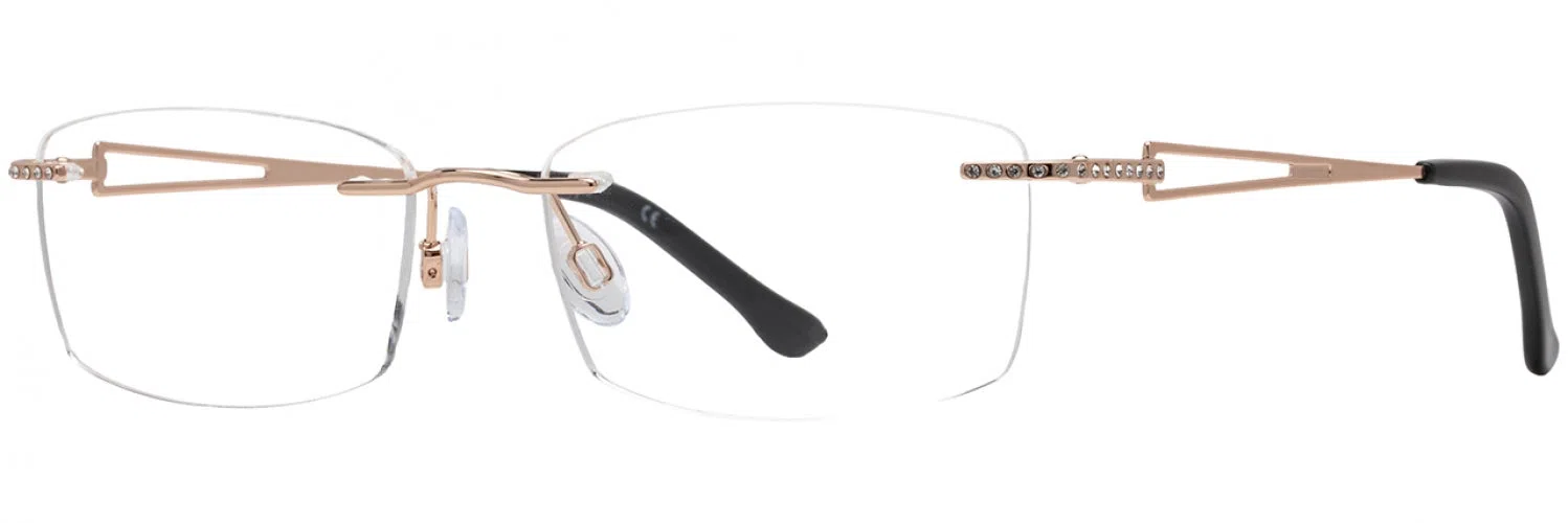 Cote DAzur CDA440 Eyeglasses - view 12